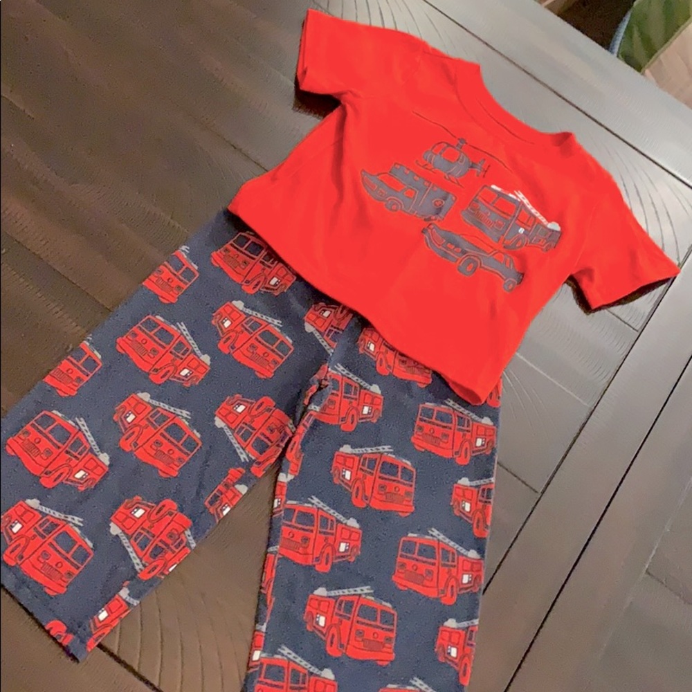 Pajama Set